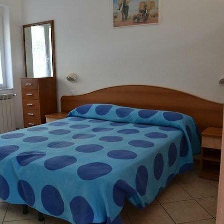 Appartamenti Villa Annunziata Forio di Ischia Buitenkant foto