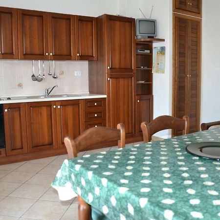 Appartamenti Villa Annunziata Forio di Ischia Buitenkant foto