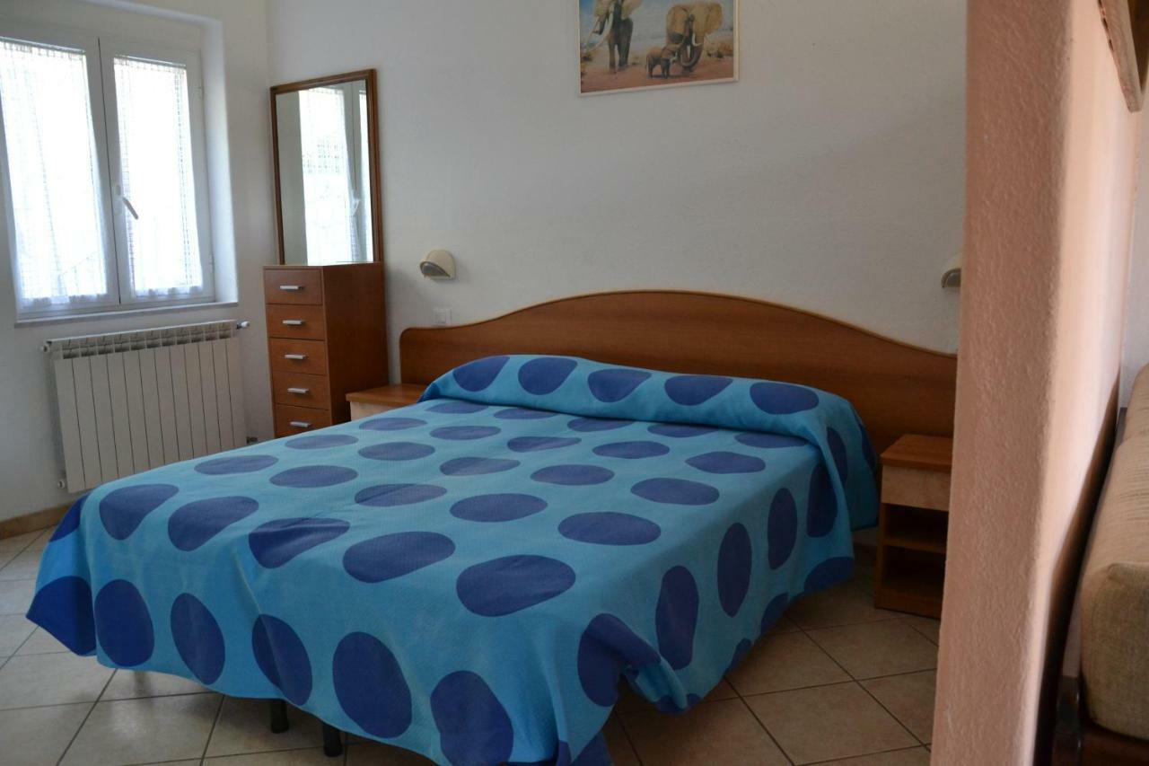 Appartamenti Villa Annunziata Forio di Ischia Buitenkant foto