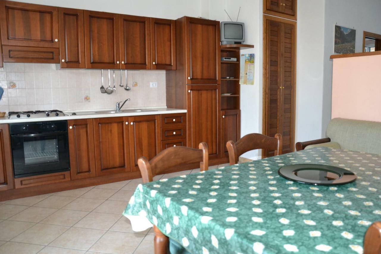 Appartamenti Villa Annunziata Forio di Ischia Buitenkant foto