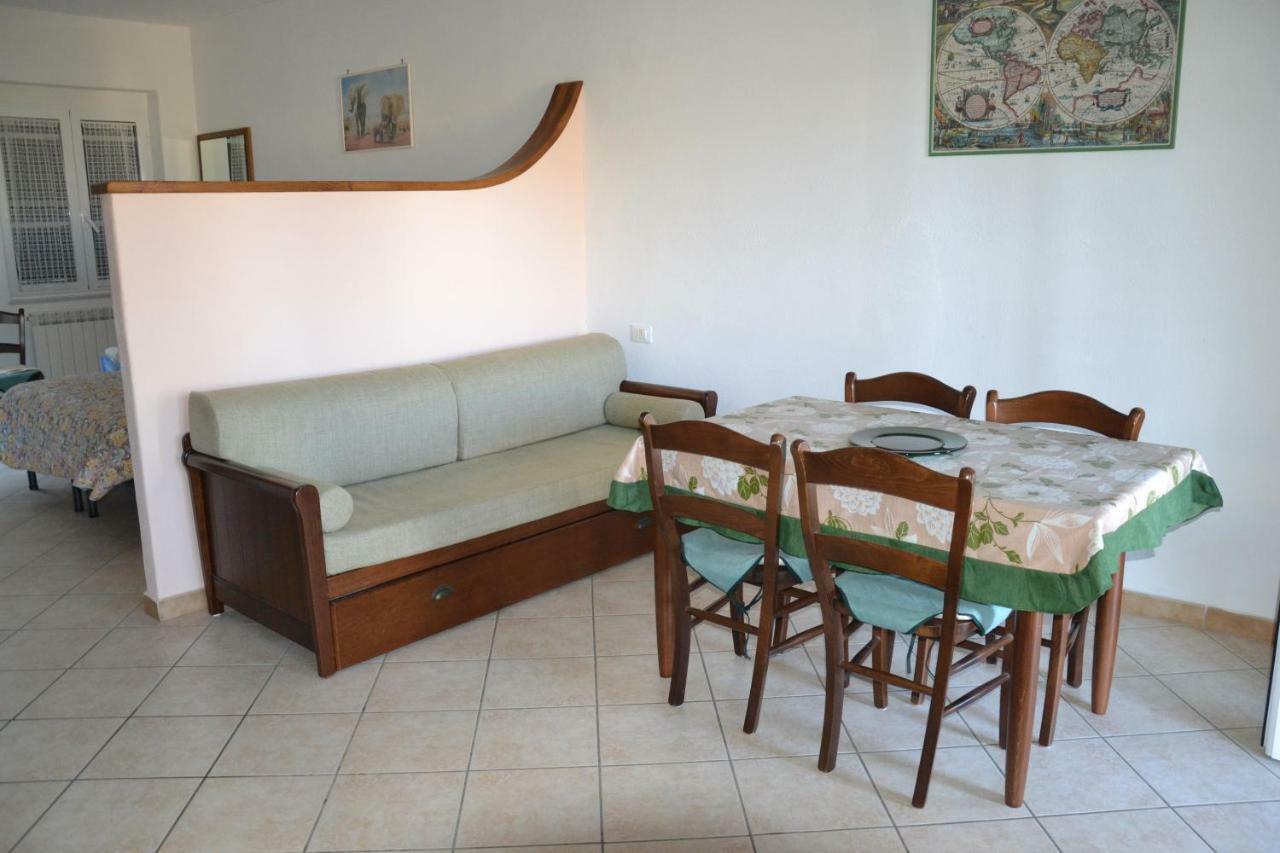 Appartamenti Villa Annunziata Forio di Ischia Buitenkant foto