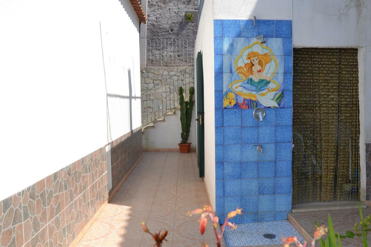 Appartamenti Villa Annunziata Forio di Ischia Buitenkant foto